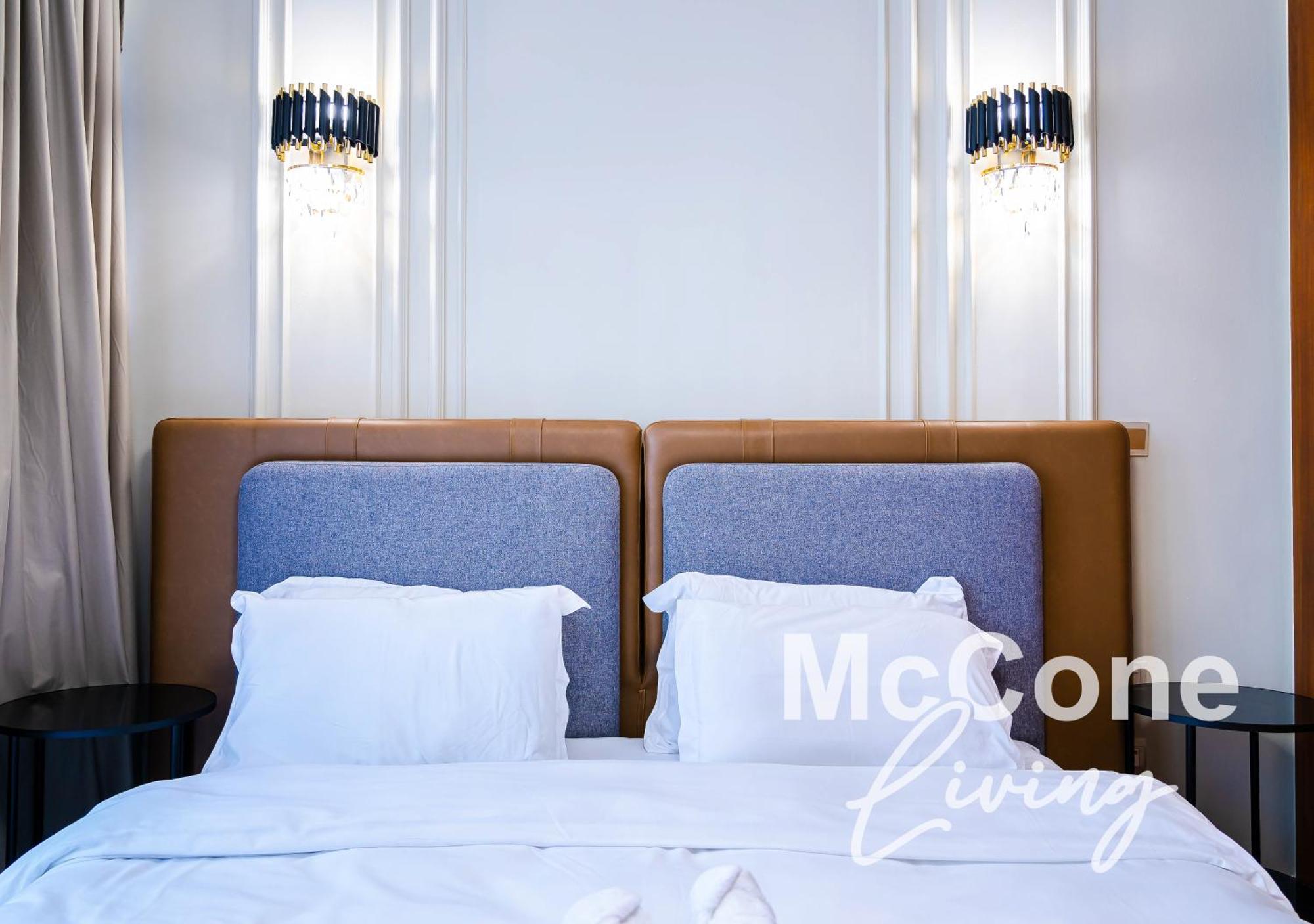 Appartement Classic 1 Bed In Burj Vista Tower, Downtown Dubai
